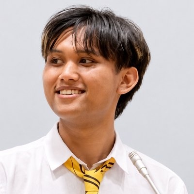 Muhammad Faiz Al-Ghifari