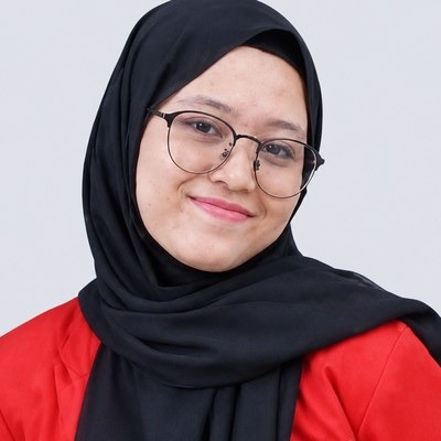 Faradila Zahra